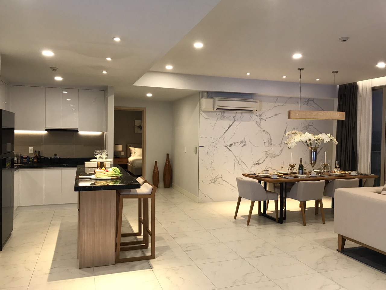 thiết kế nội thất ST Decor